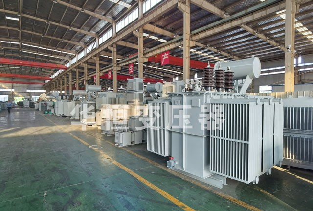 S13-8000/35裕华裕华裕华电力变压器厂家
