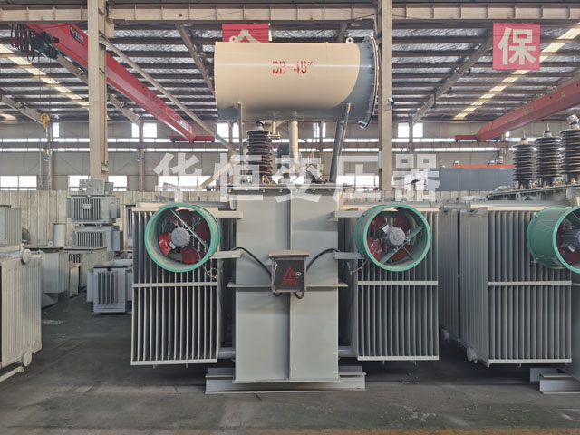 S11-8000/35裕华裕华裕华电力变压器价格