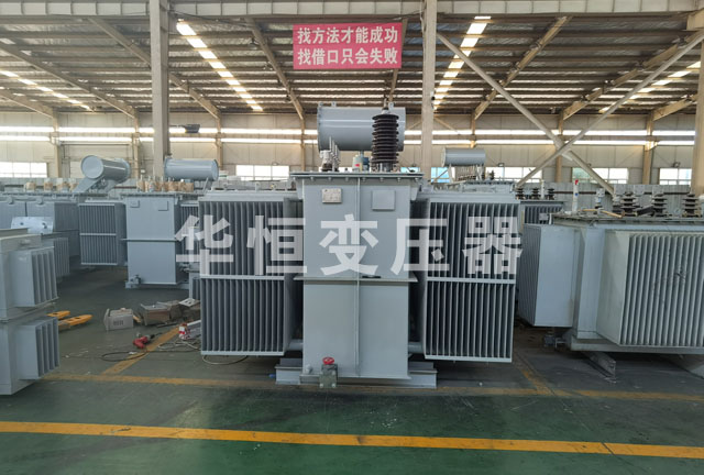 SZ11-6300/35裕华裕华裕华油浸式变压器价格