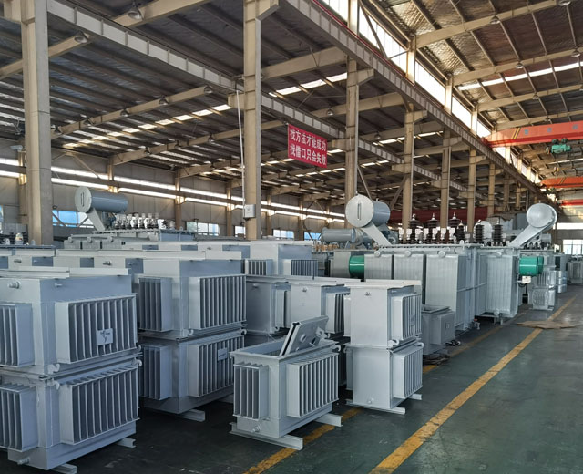 S11-6300/35裕华裕华裕华油浸式变压器